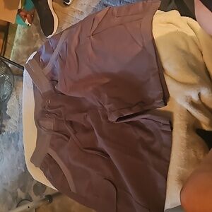 Shorts brand new no tag size med